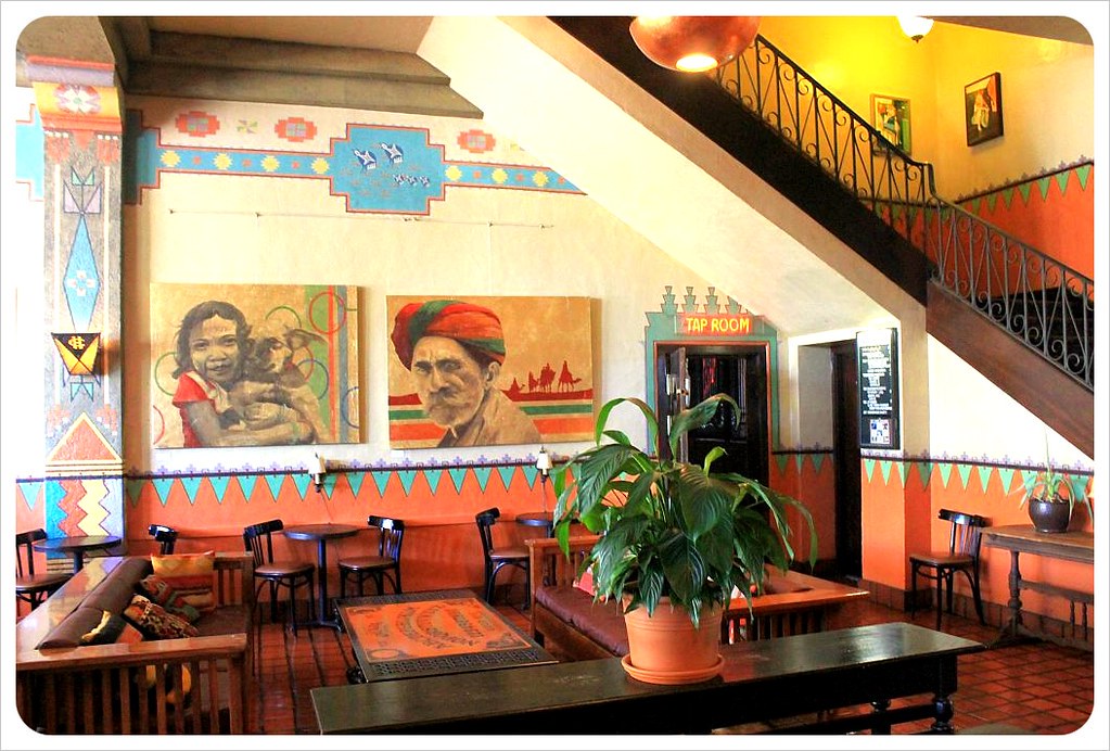 Tucson Hotel Congress