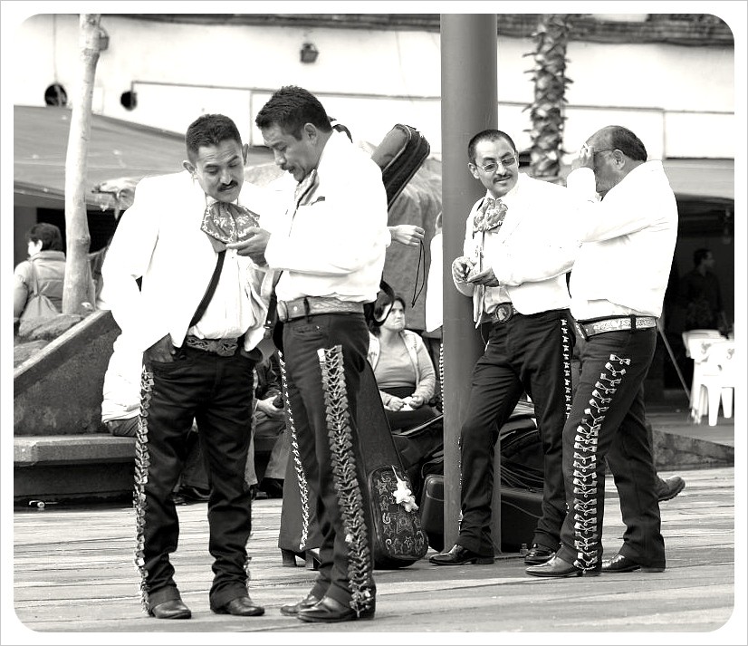 free things to do in Mexico City