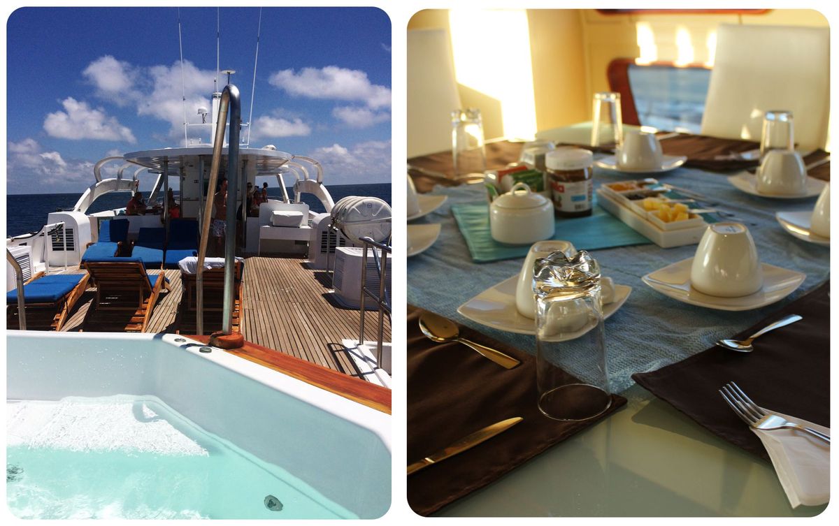 Galapagos Islands Cruise