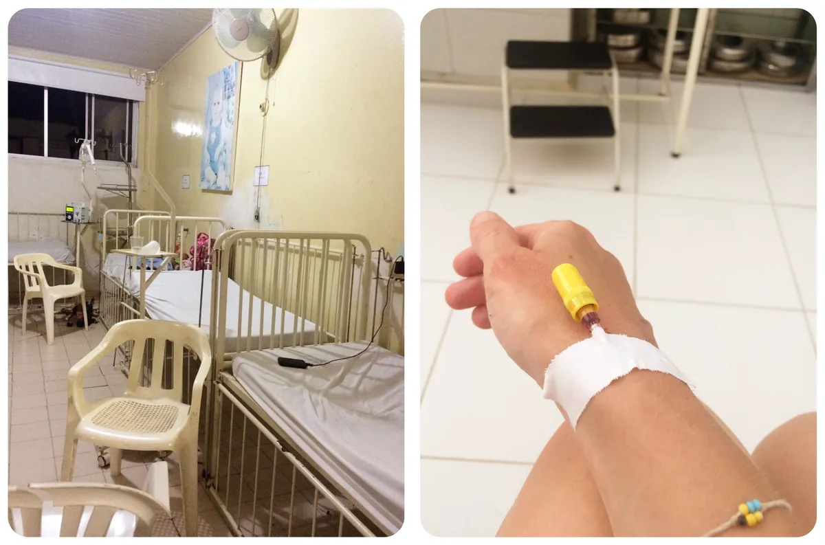 Globetrottergirls’ quick guide to travel insurance