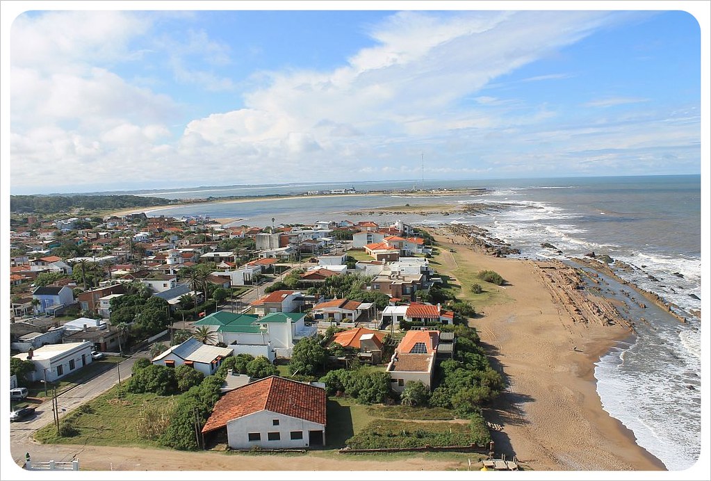 how much does it cost to travel in Uruguay