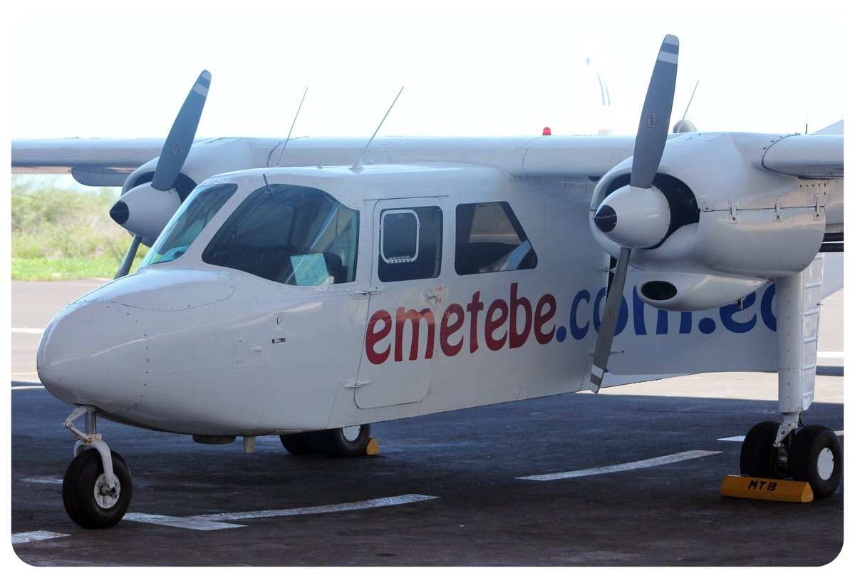 emetebe plane