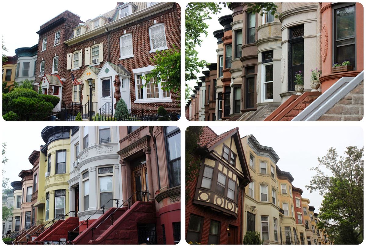 NYC off the beaten path