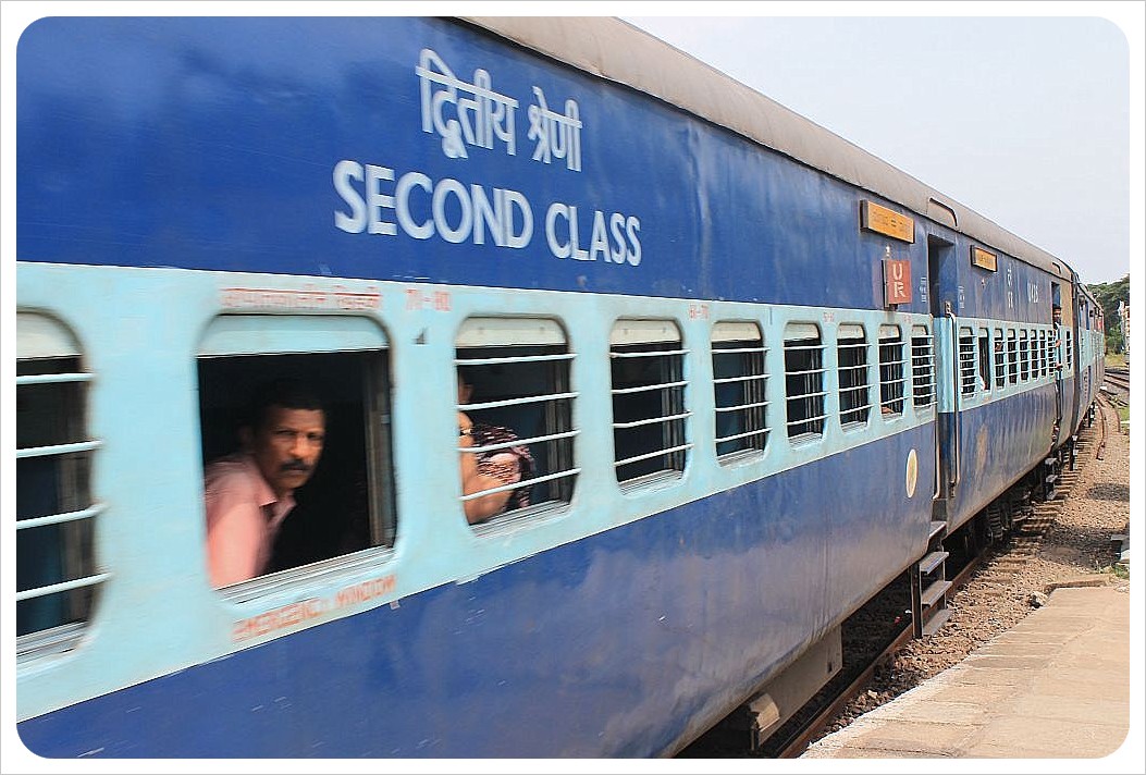 best train rides in the world