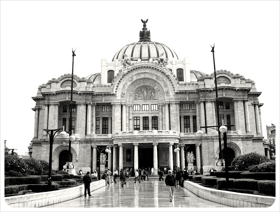 free things to do in Mexico City