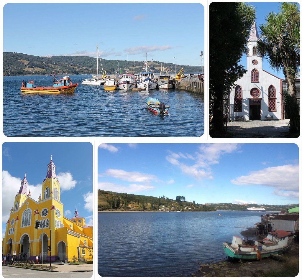 Chiloe Chile