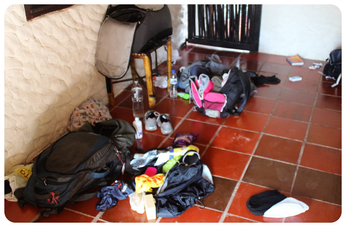 is it safe to travel in colombia