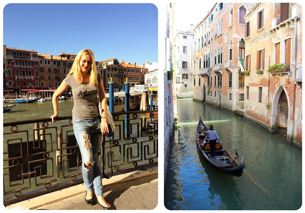 Venice travel tips