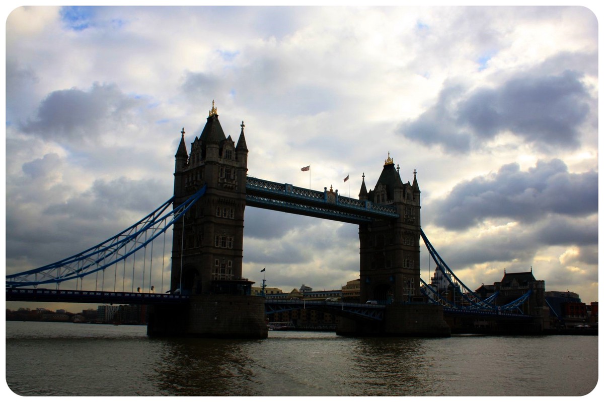 tower bridge