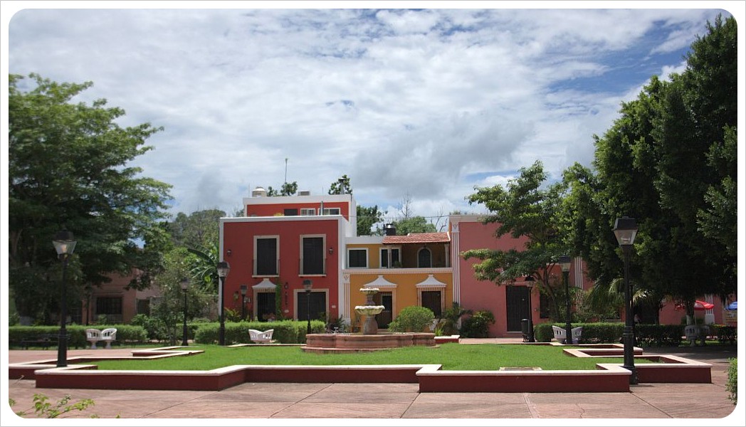 things i love about mexico