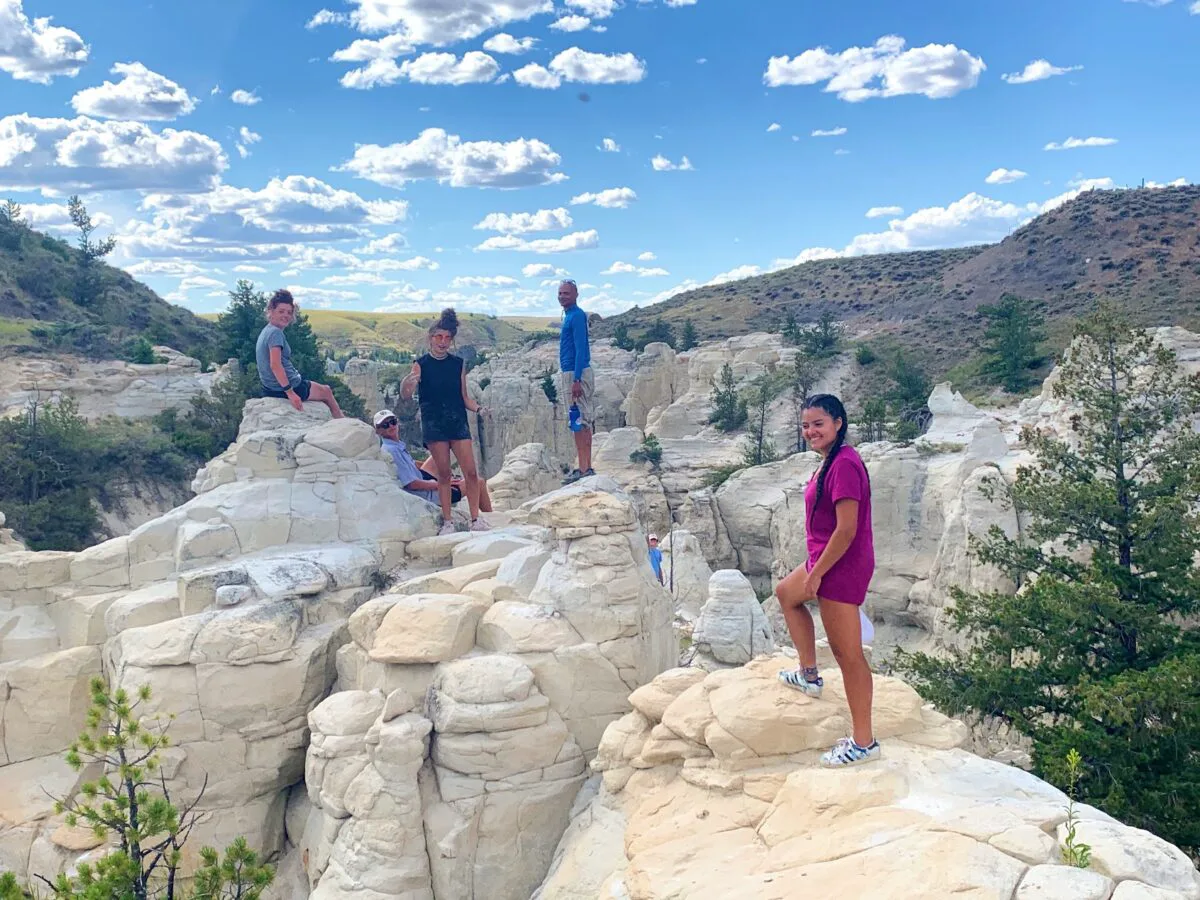 Sandpoint Based Breakwater Expeditions Offers Adventures of a Lifetime for Teens