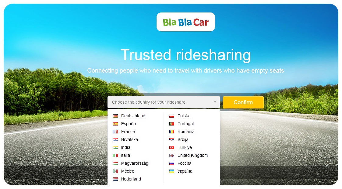 blablacar
