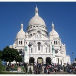 paris sacre coeur