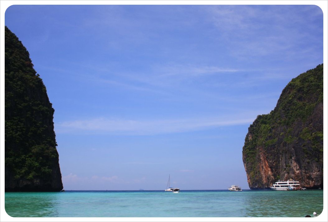 maya bay