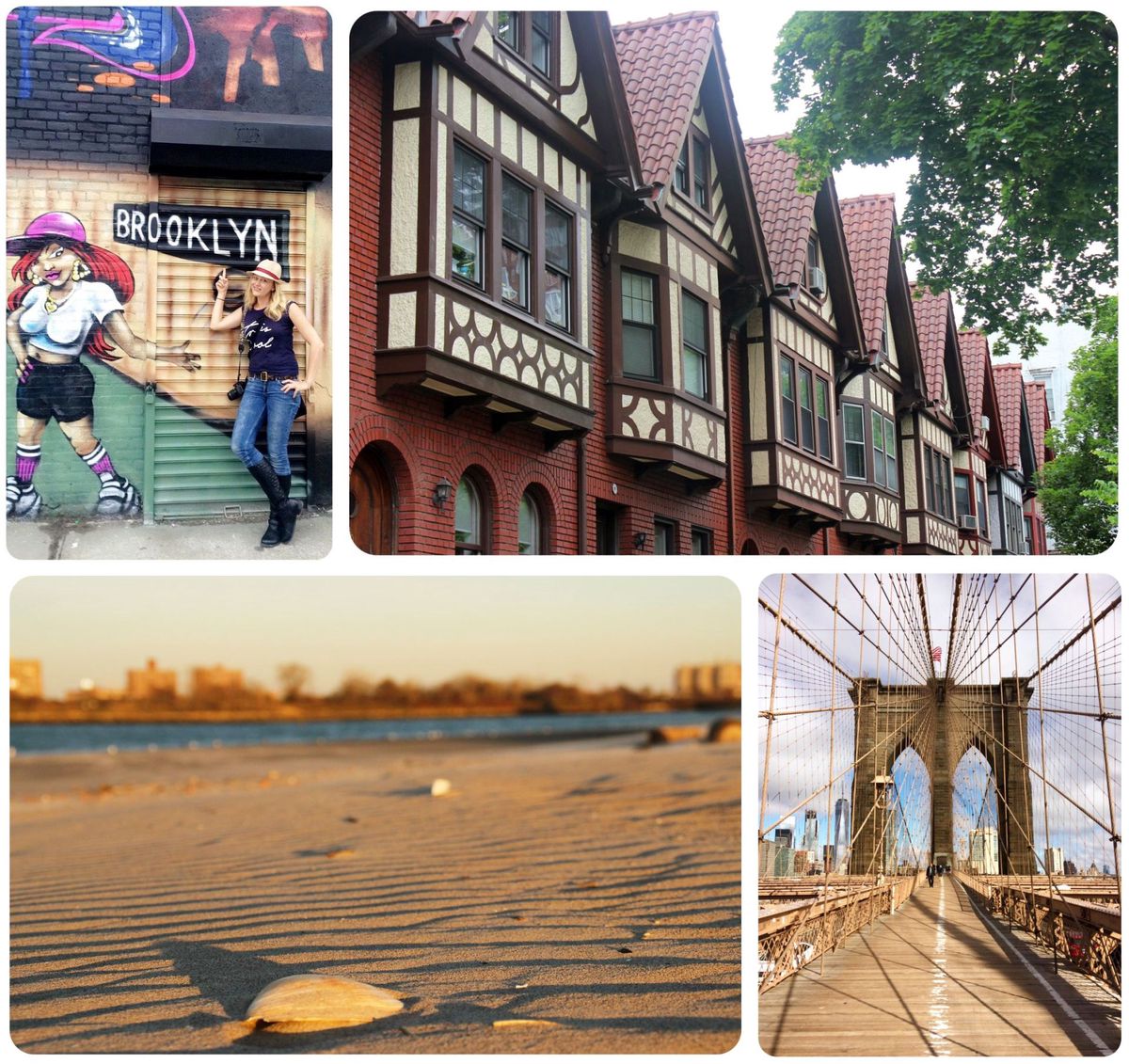 where to go in Brooklyn