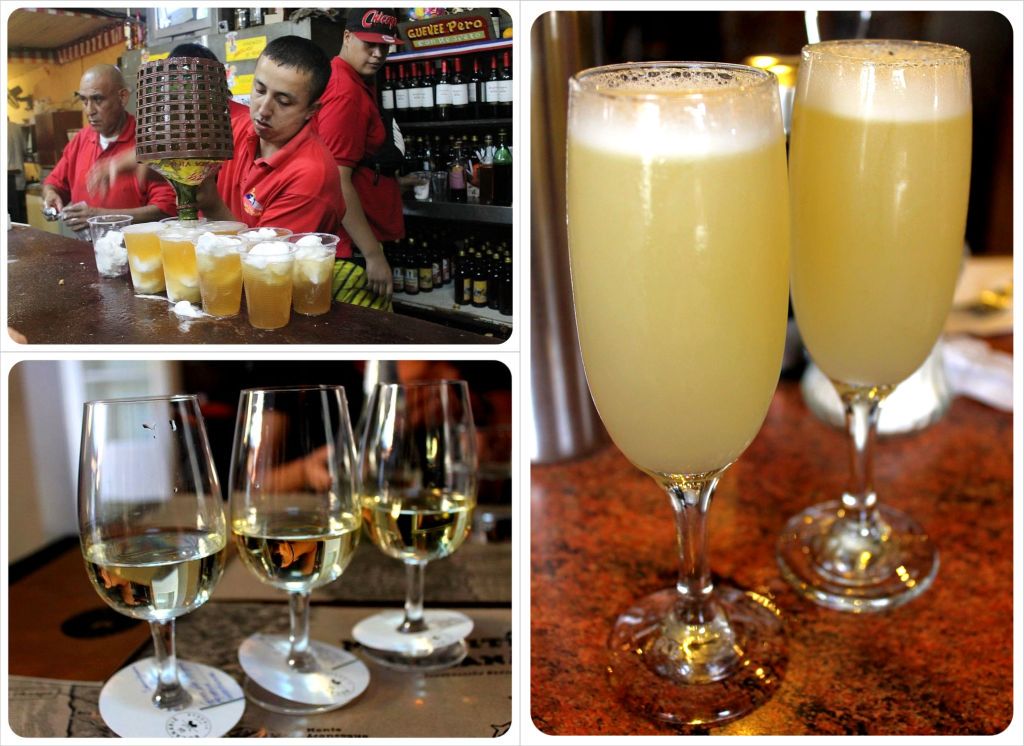 How much does it cost to travel in Chile