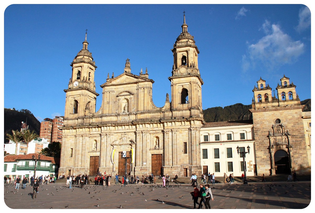 bogota cathedral1