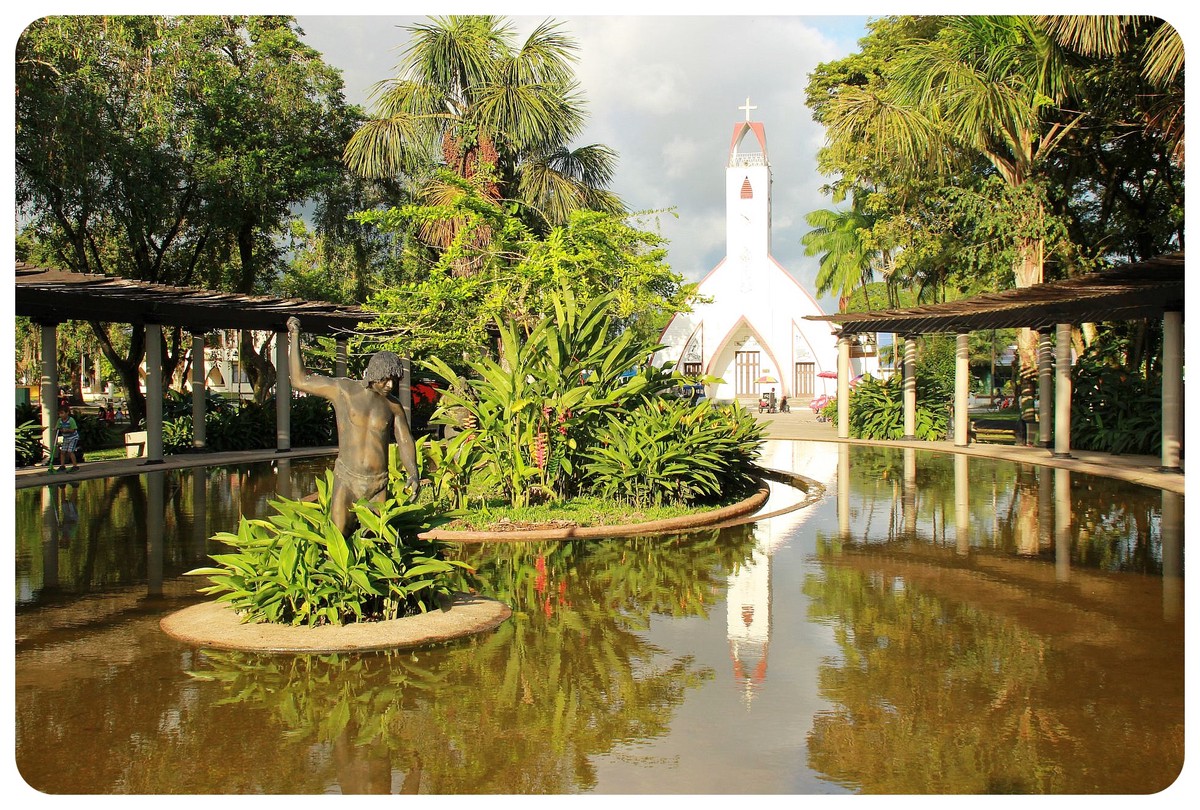colombia safe for travelers
