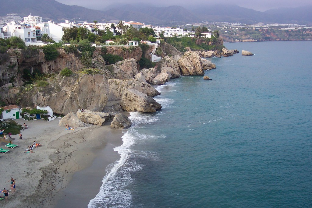 Nerja