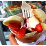 Guatemala Banana & Strawberry Mix