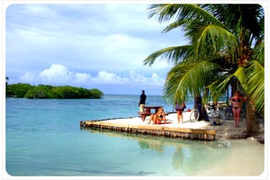 11 things we love about Belize