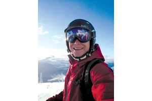 Meet Powder Matt: Border Closures Deliver Locals-only Shred Fest In the Kootenays