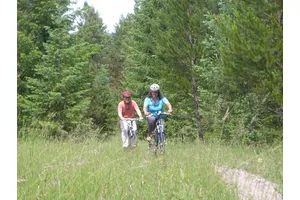 ROW Adventures Adds Rail Trail Biking Tours