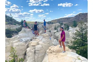 Sandpoint Based Breakwater Expeditions Offers Adventures of a Lifetime for Teens