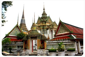 Bang Namphueng, Bangkok: Love at first sight, the second time around