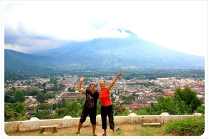 One year of travel: Our expenses