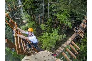 Spokane’s Mica Moon Zip Tours Expands Again