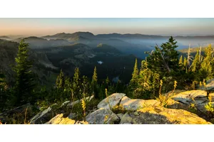 Adventure Inspiration: 34 Summer Trip Ideas