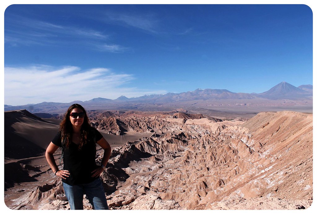 visit the atacama desert