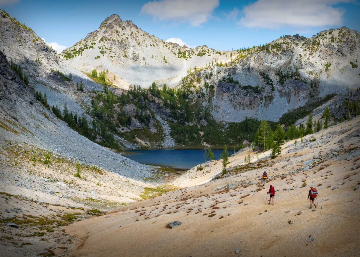 5 Tips to Hike Responsibly