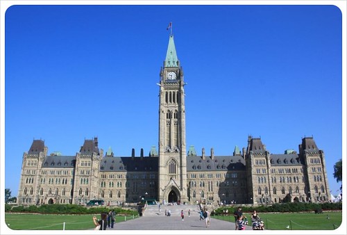 things to do in Ottawa