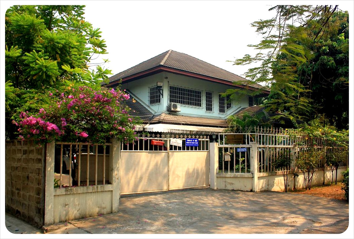 indian consulate chiang mai thailand