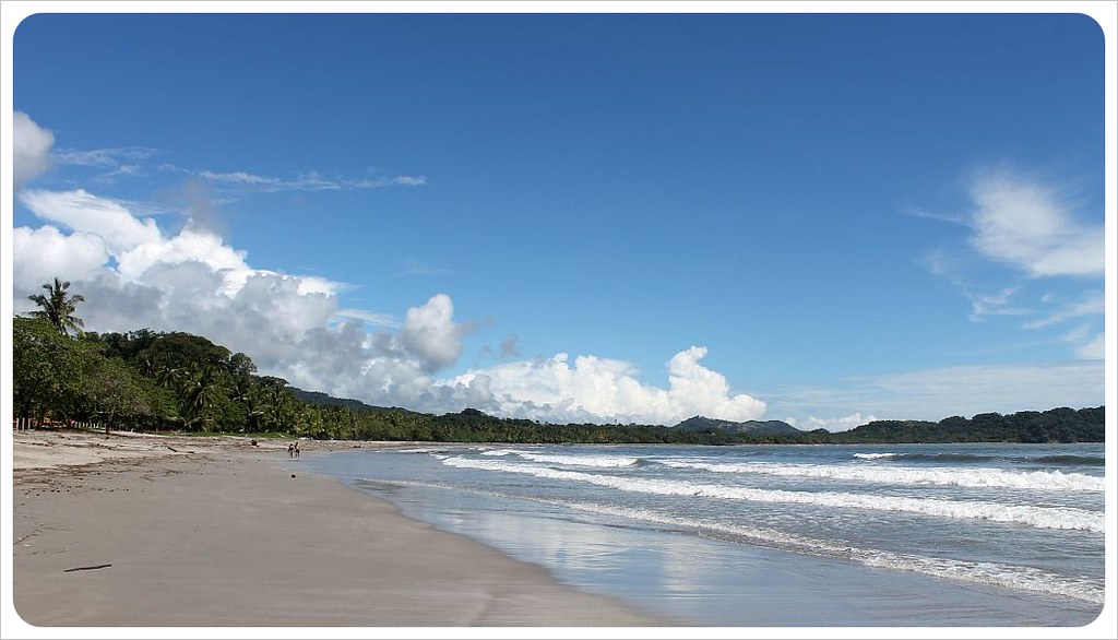 samara beach costa rica