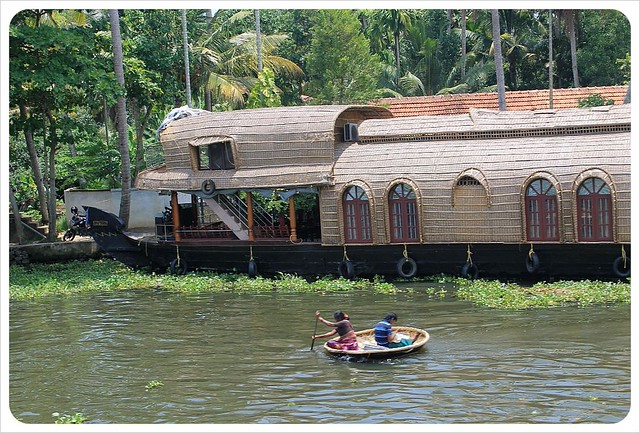 kerala backwaters tour