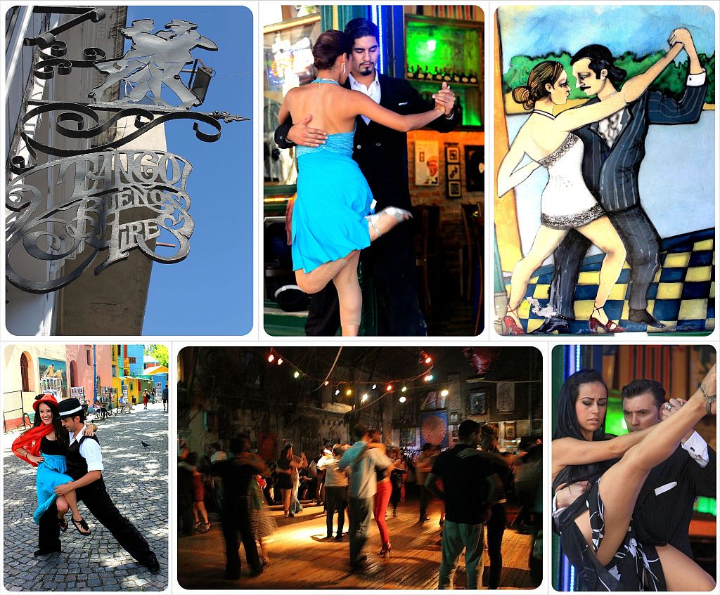 things we love about Buenos Aires