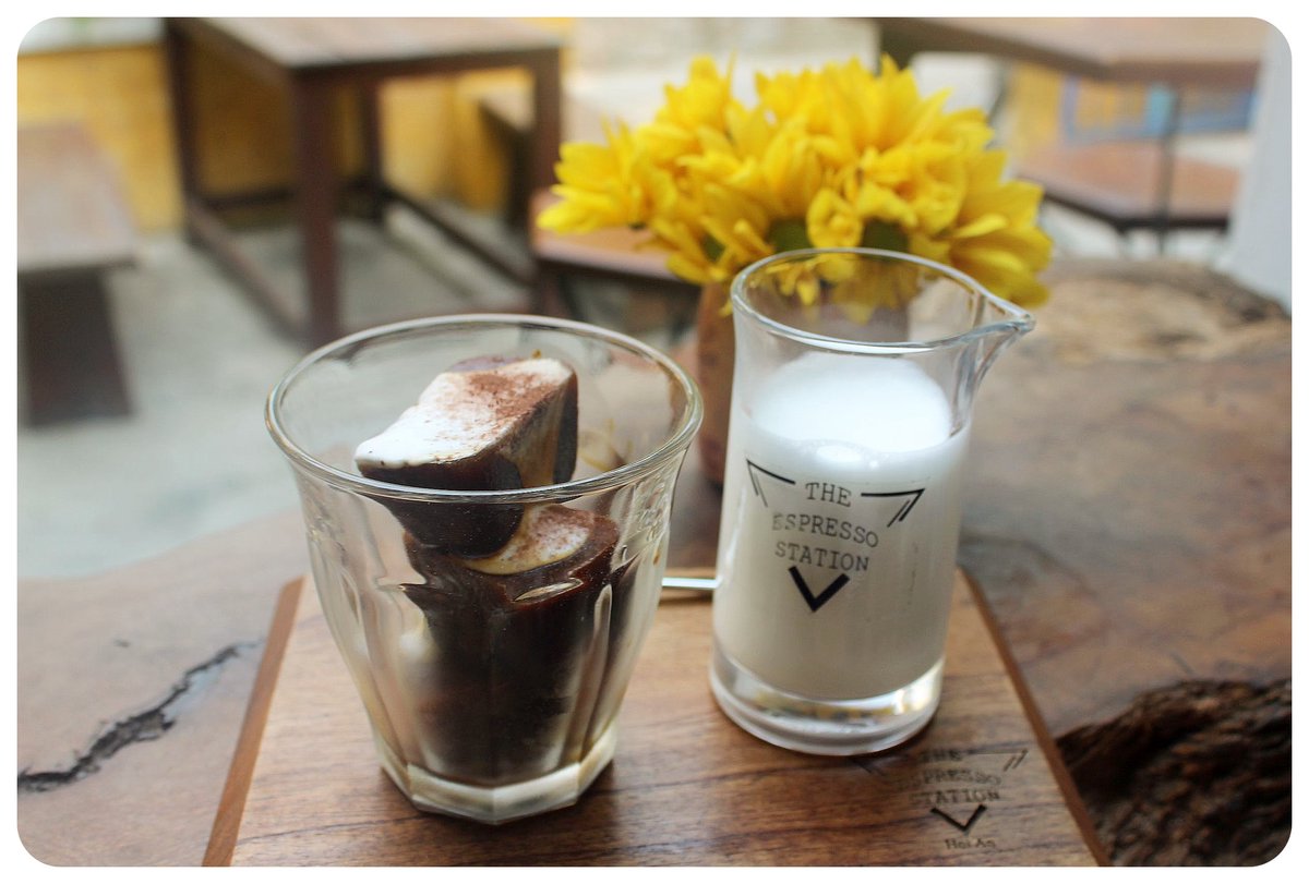 vietnam hoi an espresso station