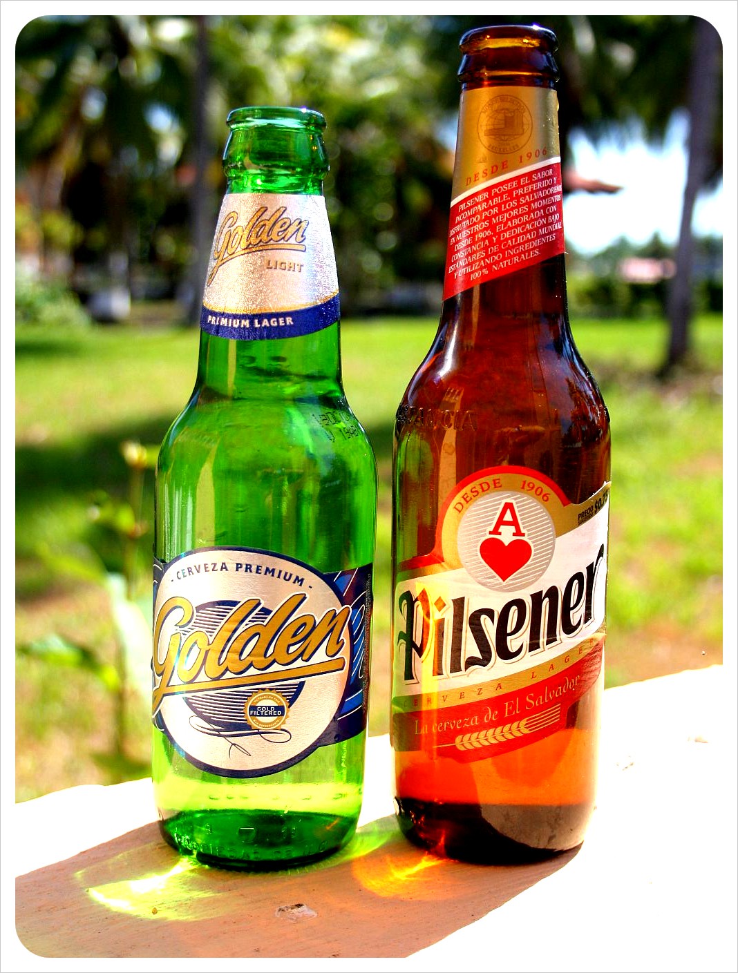 why visit El Salvador