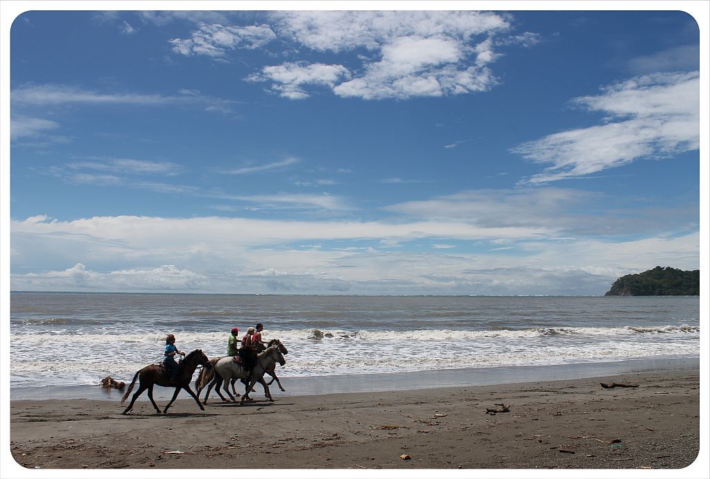 samara beach travel guide