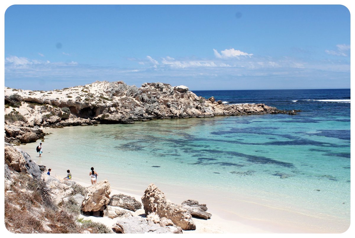 reasons to visit Perth