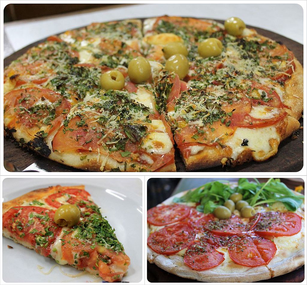 buenos aires pizza argentina