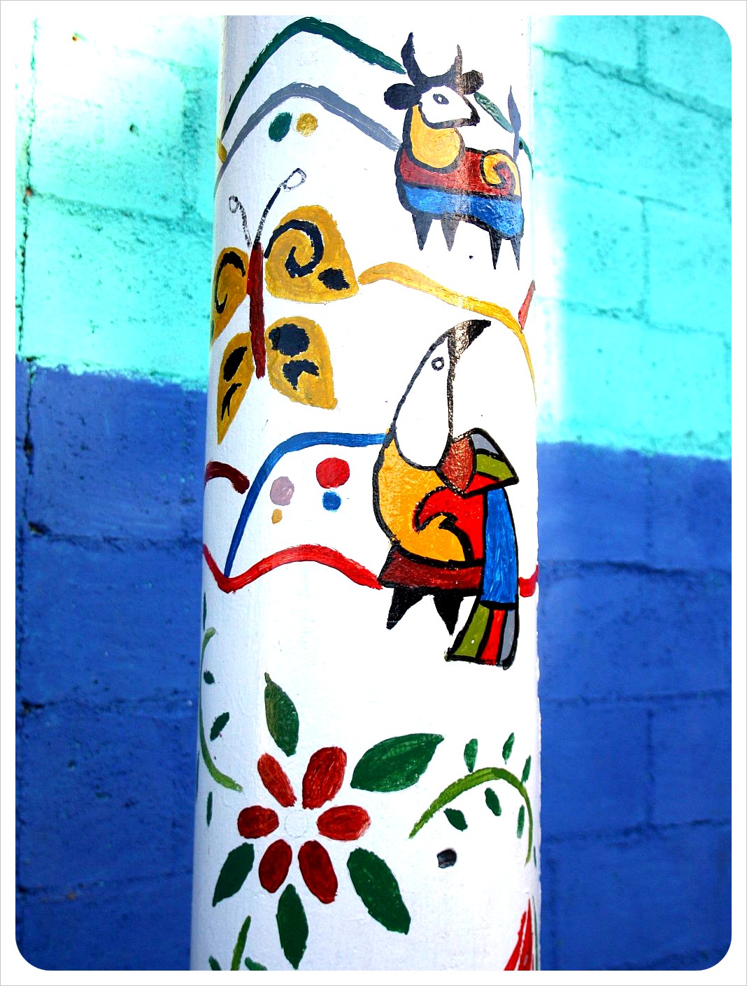 why visit El Salvador