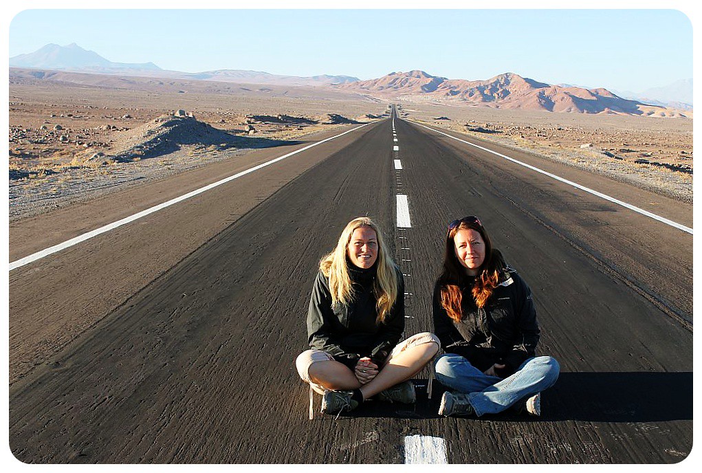 visit the atacama desert