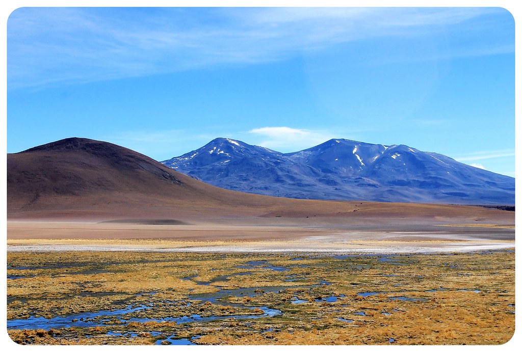 visit the atacama desert