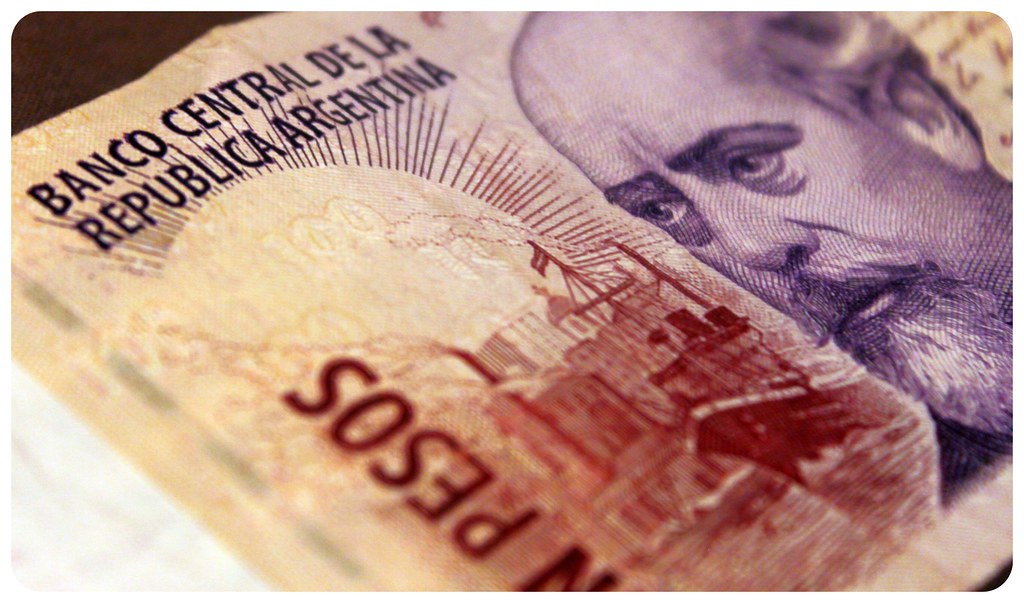 how much does it cost to travel in Argentina