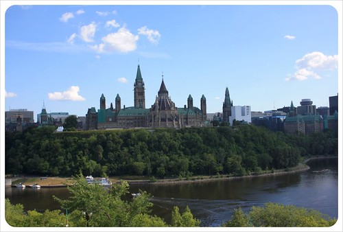 things to do in Ottawa