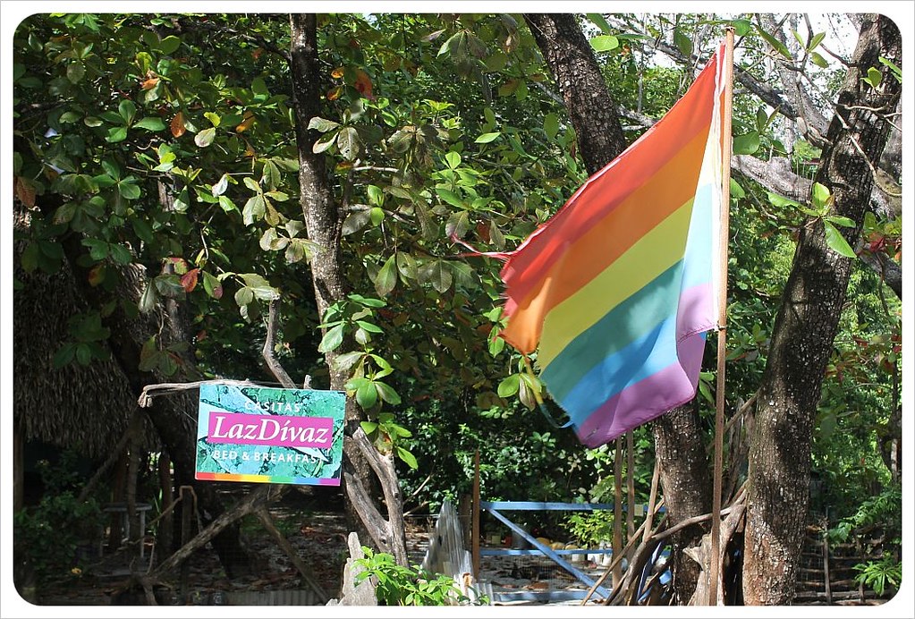 samara beach travel guide